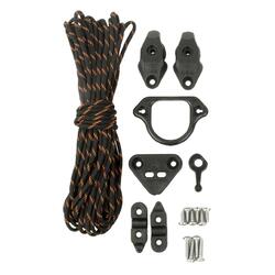 YakAttack LeverLocâ„¢ Anchor Trolley YakAttack LeverLocâ„¢ Anchor Trolley