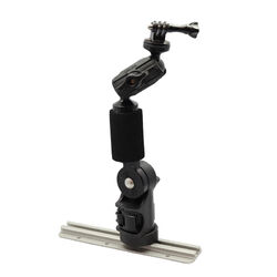 YakAttack PanFish Portrait Pro™ Camera Mount YakAttack PanFish Portrait Pro™ Camera Mount