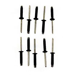 YakAttack Rivet Kit 10 Pack YakAttack Rivet Kit 10 Pack