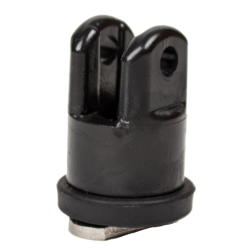 YakAttack CommandStand Track Mount Kit YakAttack CommandStand Track Mount Kit