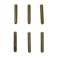 YakAttack 1/4-20 x 1.5 Inch Stud Pack of 6 YakAttack 1/4-20 x 1.5 Inch Stud Pack of 6