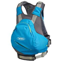 Yak Galena 70N PFD Buoyancy Aid Blue Yak Galena 70N PFD Buoyancy Aid Blue