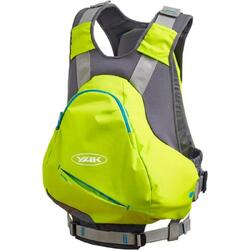 Yak Galena 70N PFD Buoyancy Aid Green M/L Yak Galena 70N PFD Buoyancy Aid Green M/L