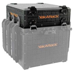 YakAttack 16x16 ShortStak Upgrade Kit for BlackPak Pro YakAttack 16x16 ShortStak Upgrade Kit for BlackPak Pro