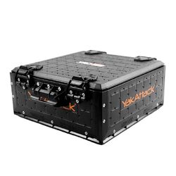 YakAttack ShortStak SOLO Storage Box 13" x 13" YakAttack ShortStak SOLO Storage Box 13" x 13"