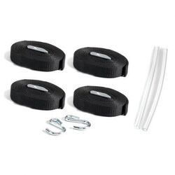 Yakima Boat Strap Kit