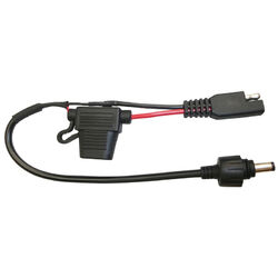 Yak-Power 12” Battery Terminal Connector with SAE to FPV Battery Connector