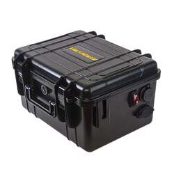 Yak-Power Power Pack Battery Box Yak-Power Power Pack Battery Box
