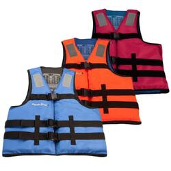 LifeJacket | Buoyancy Vest | Life Jacket | Kayak Life Jacket