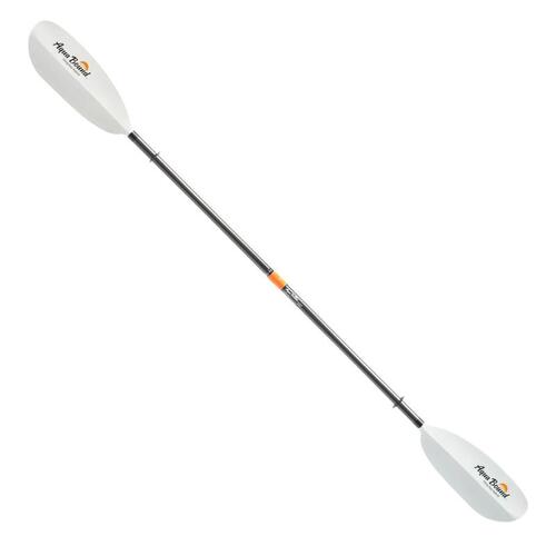 Aqua Bound Sting Ray Hybrid 2pc Posi-Lok⢠Kayak Paddle White  Aqua Bound Sting Ray Hybrid 2pc Posi-Lok⢠Kayak Paddle White