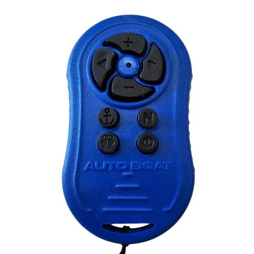 AutoBoat Remote Control AutoBoat Remote Control