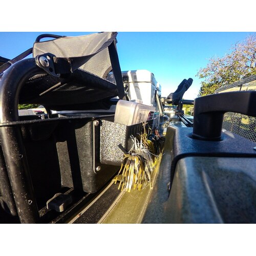BerleyPro Jig Bucket Edition Side Bro 50mm