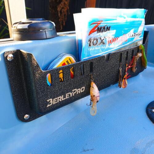 BerleyPro Jig Bucket Edition Side Bro 25mm BerleyPro Jig Bucket Edition Side Bro 25mm