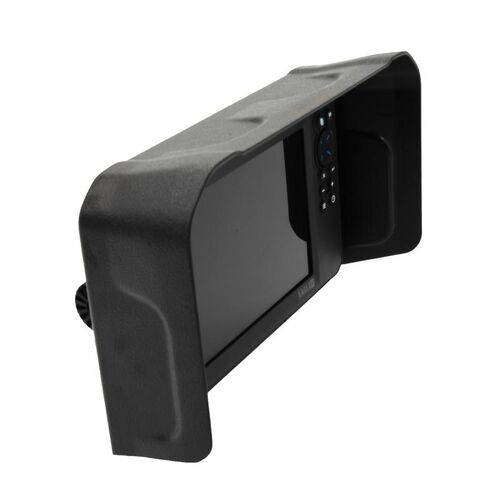 BerleyPro Lowrance Eagle 7 Visor BerleyPro Lowrance Eagle 7 Visor