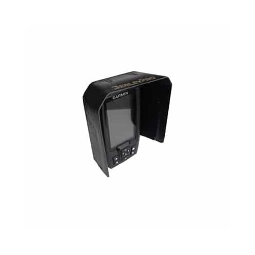 BerleyPro Garmin Striker Plus 4 Visor BerleyPro Garmin Striker Plus 4 Visor