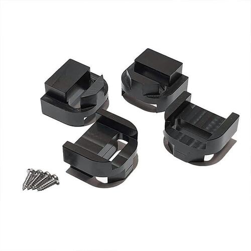 BerleyPro Compass Seat Risers for Hobie BerleyPro Compass Seat Risers for Hobie