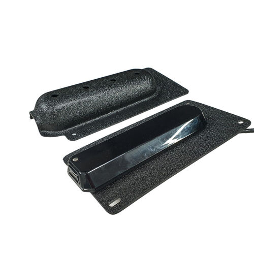 BerleyPro Vibe Humminbird Compact and Mega Side Imaging Transducer Mount BerleyPro Vibe Humminbird Compact and Mega Side Imaging Transducer Mount