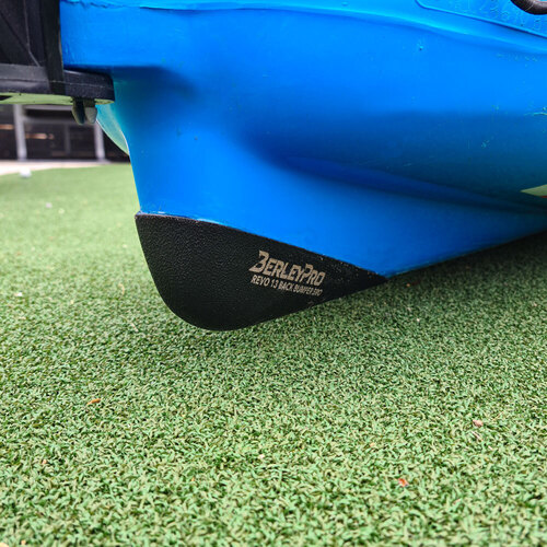 BerleyPro Hobie Revo 13 Rear Bumper Bro Kayak Keel Guard BerleyPro Hobie Revo 13 Rear Bumper Bro Kayak Keel Guard
