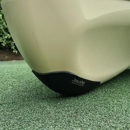 BerleyPro Hobie Passport 12 Bumper Bro Kayak Keel Guard BerleyPro Hobie Passport 12 Bumper Bro Kayak Keel Guard