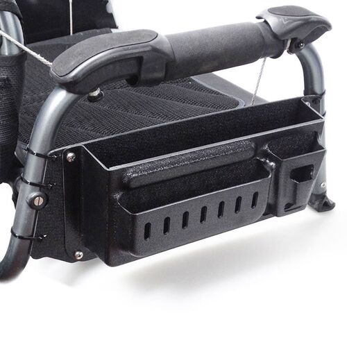 BerleyPro Prison Pocket B with Vantage Chair Adaptor BerleyPro Prison Pocket B with Vantage Chair Adaptor