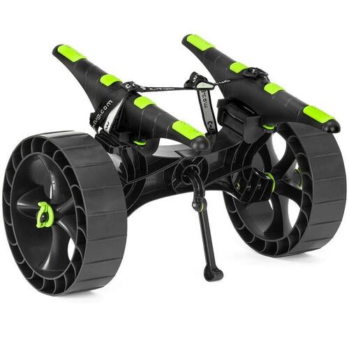 Railblaza C-Tug R with SandTrakz Wheels Railblaza C-Tug R with SandTrakz Wheels