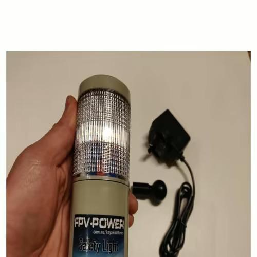 FPV-Power Safety Light