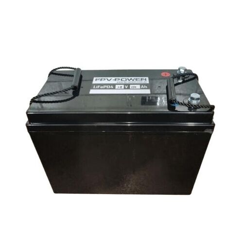 FPV-Power LiFePO4 24V 110Ah + 20A Charger FPV-Power LiFePO4 24V 110Ah + 20A Charger