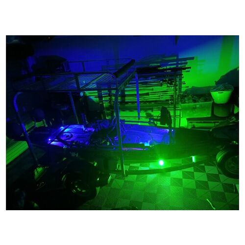 FPV-Power Underwater Green LED Light FPV-Power Underwater Green LED Light