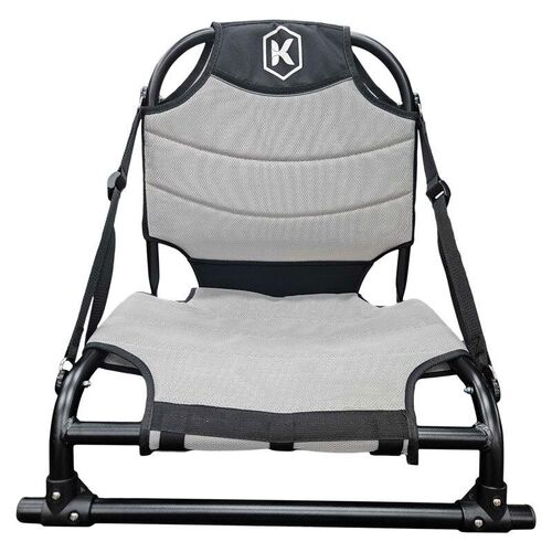 K2F NextGen Aluminium Vantage Seat K2F NextGen Aluminium Vantage Seat
