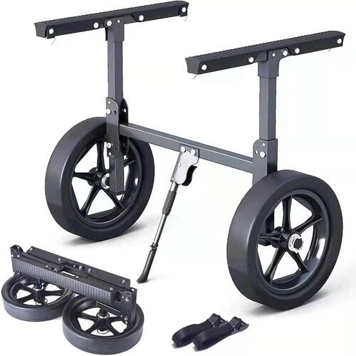 K2F Compact Trolley [Delivered]