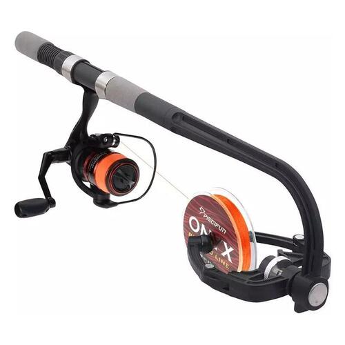 NextGen Fishing Reel Line Winder NextGen Fishing Reel Line Winder
