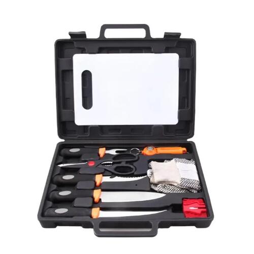 NextGen Fishing Fillet Knife Set NextGen Fishing Fillet Knife Set
