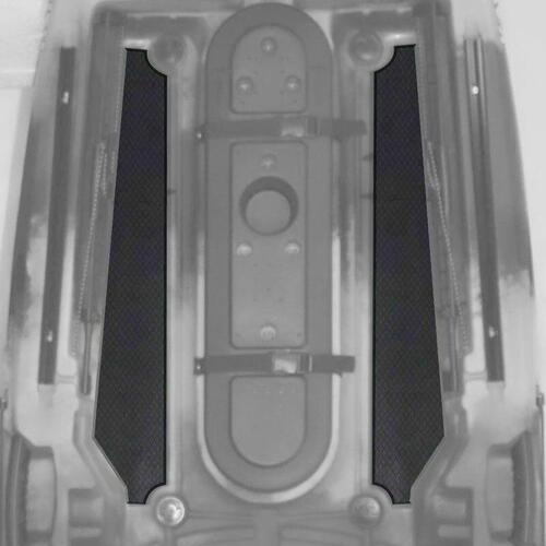 K2F Foot Traction Pad for NG10 MKII Kayak K2F Foot Traction Pad for NG10 MKII Kayak