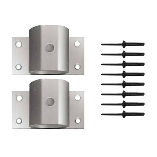 K2F Universal Outrigger Mounting Bracket Kits K2F Universal Outrigger Mounting Bracket Kits