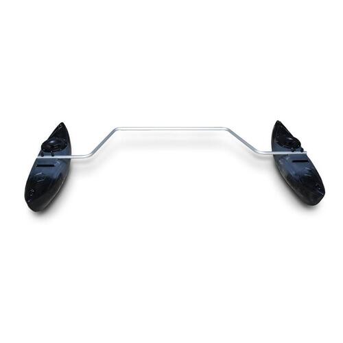 K2F Kayak Outrigger/Stabilizer Kit
