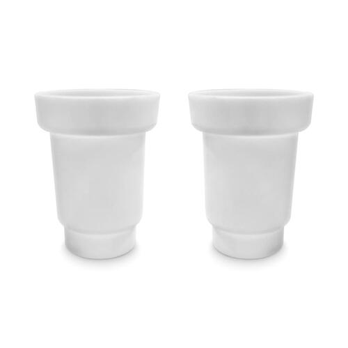 K2F Drain/Scupper Hole Protection (Pair) For NG11.5 & NG13 K2F Drain/Scupper Hole Protection (Pair) For NG11.5 & NG13