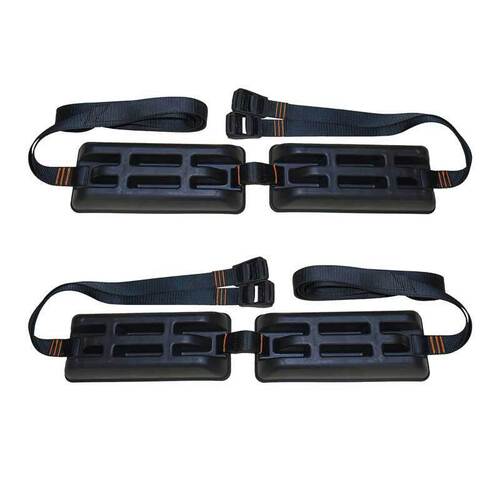 K2F Kayak Rubber Roof Rack K2F Kayak Rubber Roof Rack