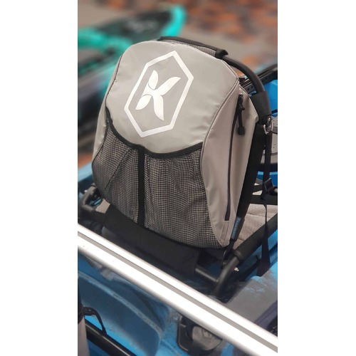 K2F Vantage Seat Backpack K2F Vantage Seat Backpack