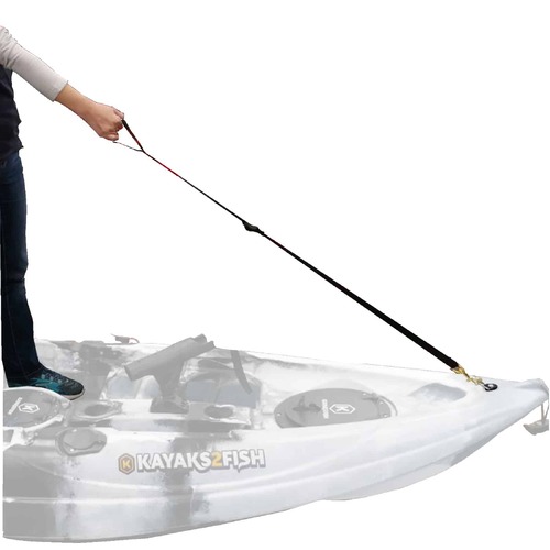 K2F Kayak Pull Up Strap Assist K2F Kayak Pull Up Strap Assist