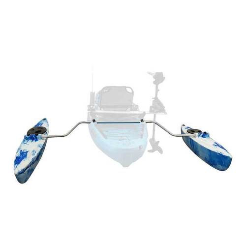 K2F V1 Kayak Outrigger Stabiliser Kit K2F V1 Kayak Outrigger Stabiliser Kit