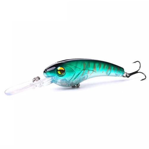 NextGen Karnivore Crankbait 95mm NextGen Karnivore Crankbait 95mm