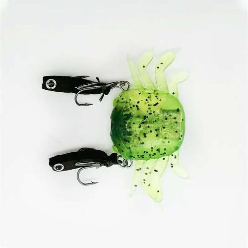 NextGen Krusty The Crab Lure 45mm  NextGen Krusty The Crab Lure 45mm