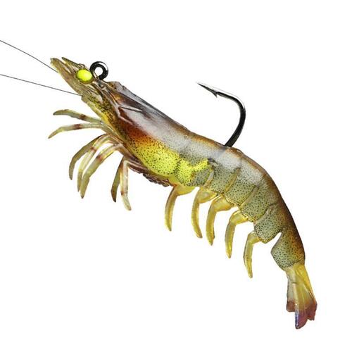 NextGen LiveWire Prawn NextGen LiveWire Prawn