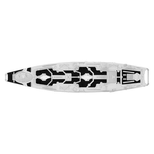 K2F NextGen 13 Duo Deckpad  K2F NextGen 13 Duo Deckpad