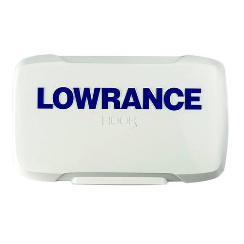 Lowrance HOOK² Reveal 7 Suncover Lowrance HOOK² Reveal 7 Suncover