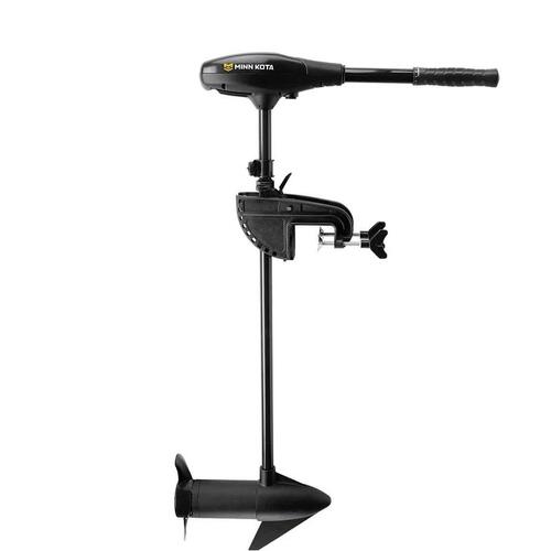 Minn Kota Endura Max 55lbs 12V Transom Mount Minn Kota Endura Max 55lbs 12V Transom Mount