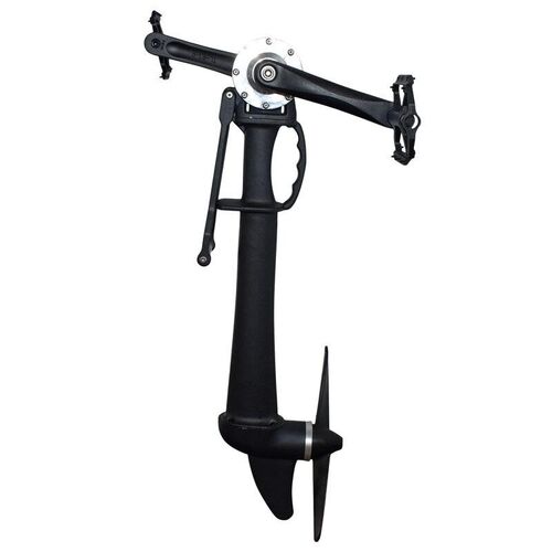 NextGen Propeller Pedal Drive