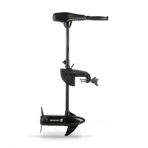 Newport NV Trolling Motor 12V 55lb Thrust - 30" Shaft Newport NV Trolling Motor 12V 55lb Thrust - 30" Shaft