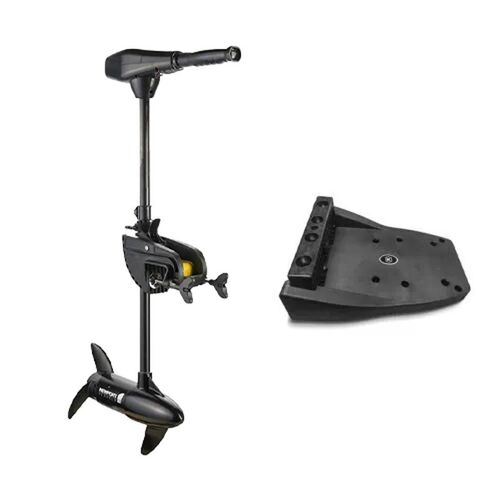 Newport NV Series 86lb Trolling Motor and Stern Mount