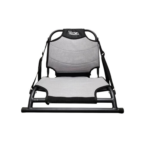 Orca Outdoors Aluminium Vantage Seat Orca Outdoors Aluminium Vantage Seat